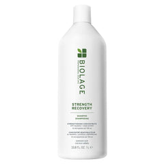 BIOLAGE Strength Recovery Shampoo 1L