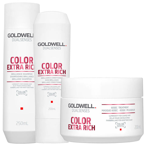 BIOLAGE Full Rescue Essentials Bundle