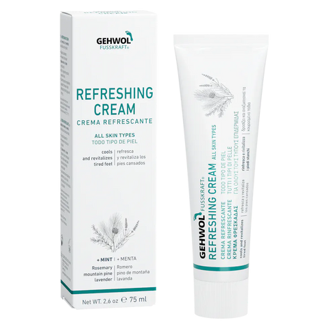 Gehwol Med Sensitive Cream 75ml