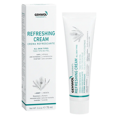 Gehwol Fusskraft Refreshing Cream 75ml