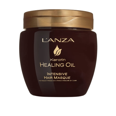 L'ANZA Keratin Healing Oil Treatment