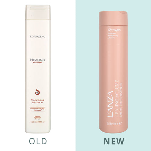 L'ANZA Healing Volume Shampoo 300ml