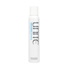 UNITE 7 Seconds Glossing Dry Thermal Shine 6oz