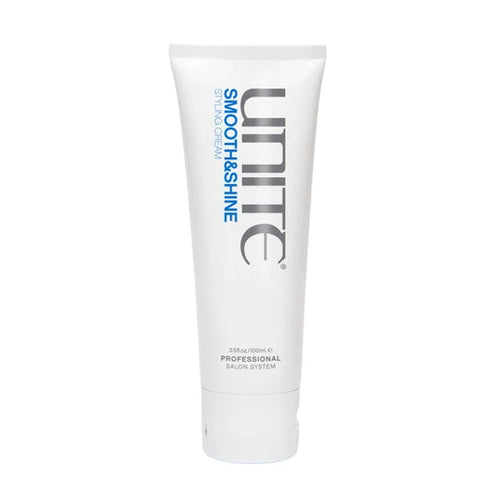UNITE SMOOTH & SHINE Styling Cream 100ML