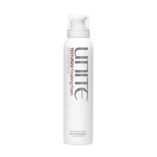 UNITE Texturiza Finishing Foam 5oz