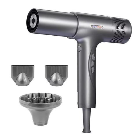 BaByliss Pro Nano Titanium Style/Switch Ionic Multi-Styler & Dryer