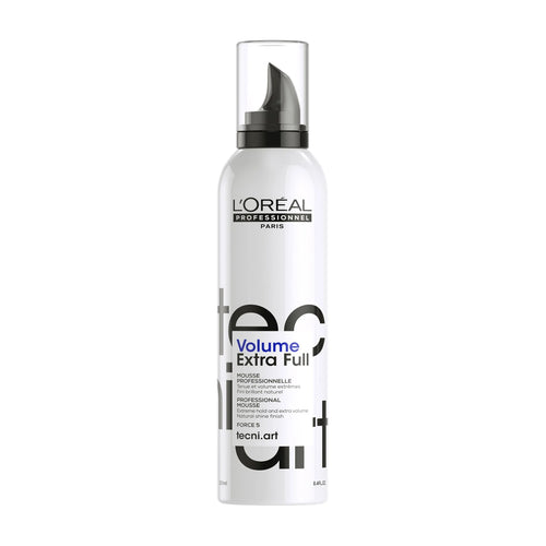 Loreal Tecni.ART Volume Extra Full 250ml