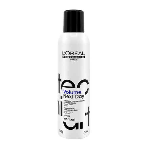 L'Oreal Tecni.ART Volume Next Day 6.8oz