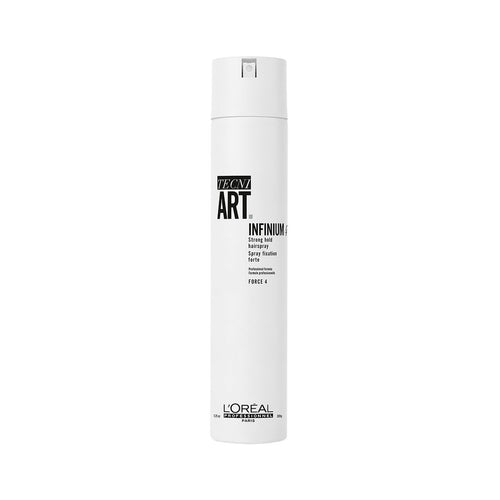 L'Oreal Tecni. ART Infinium 4 Strong Hold Hairspray 10.2oz