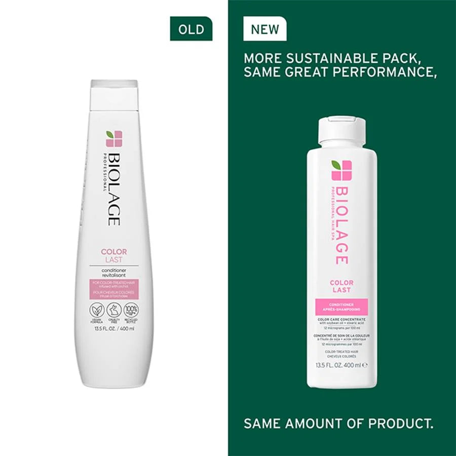 BIOLAGE  Color Last Conditioner 400ml