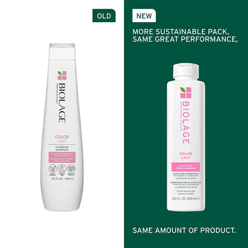 BIOLAGE  Color Last Conditioner 400ml