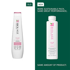 BIOLAGE  Color Last Shampoo 400ml