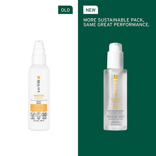 BIOLAGE SmoothProof Leave In Serum 100ml