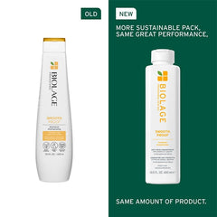 BIOLAGE SmoothProof Shampoo 400ml