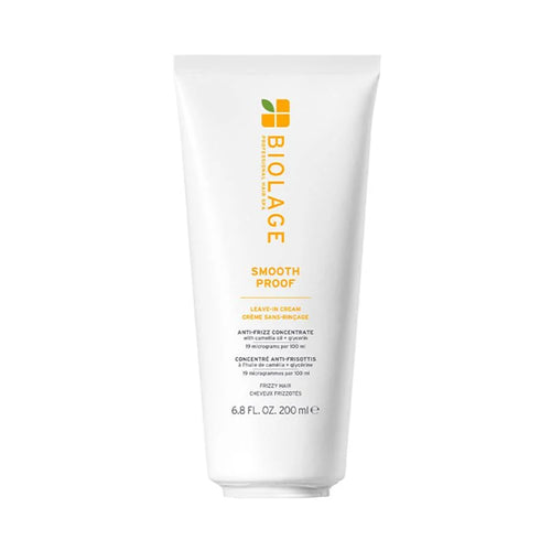 BIOLAGE SmoothProof Leave In Cream 200ml