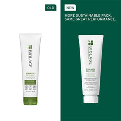 BIOLAGE Strength Recovery Conditioner 236ml