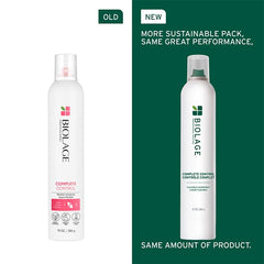 BIOLAGE Complete Control Hairspray 10oz