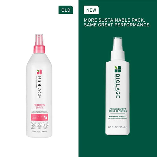BIOLAGE Finishing Spritz Hairspray 400ML