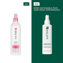 BIOLAGE Finishing Spritz Hairspray 400ML