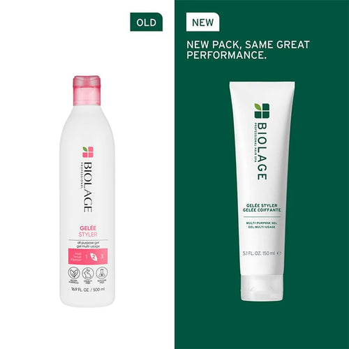 BIOLAGE Styling Gelee 500ml