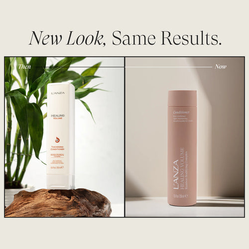 L'ANZA Healing Volume Conditioner 250ml