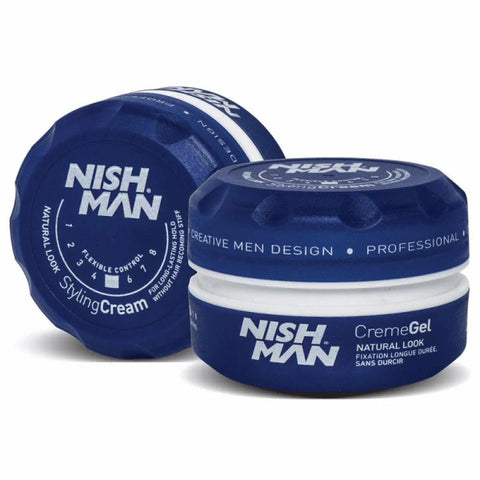 NISHMAN SPACEX12 After Shave Cologne 400ml