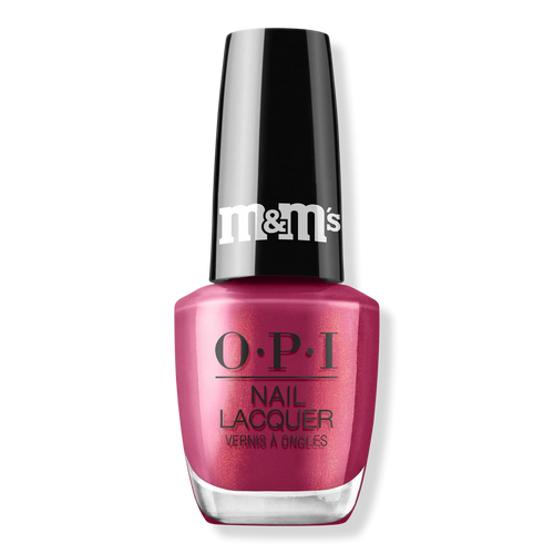 M&M's OPI Want Them All