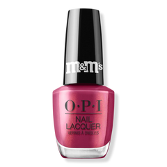 M&M's OPI Want Them All