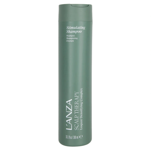 L'ANZA Scalp Therapy Stimulating Shampoo 300ML