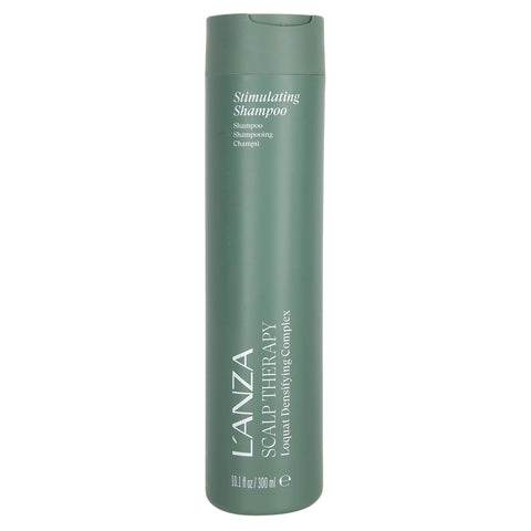 L'ANZA Healing Smooth Glossifying Conditioner 250ml