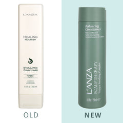 L'ANZA Scalp Therapy Stimulating Conditioner 250 ML