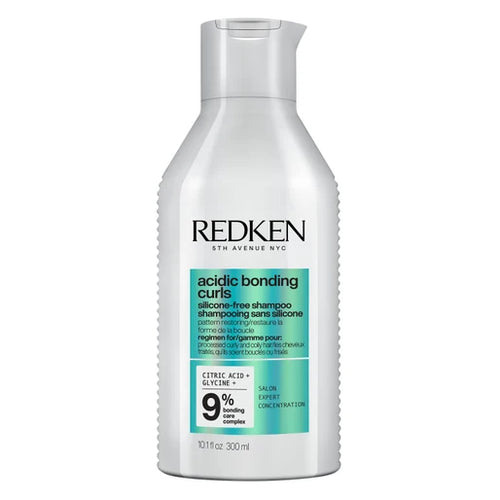 REDKEN Acidic Bonding Curls Shampoo 300ml