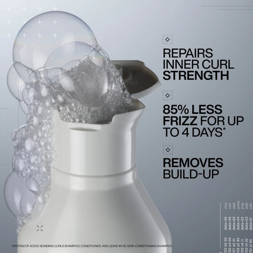 REDKEN Acidic Bonding Curls Shampoo 300ml