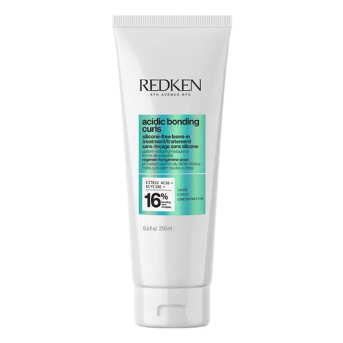 REDKEN Acidic Bonding Curls Leave-in Treatment 250ml