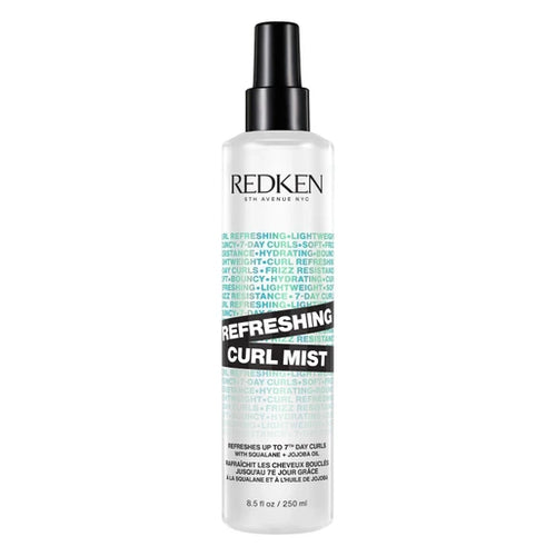 REDKEN Acidic Bonding Curls Hydrating Curl Cream 200ml