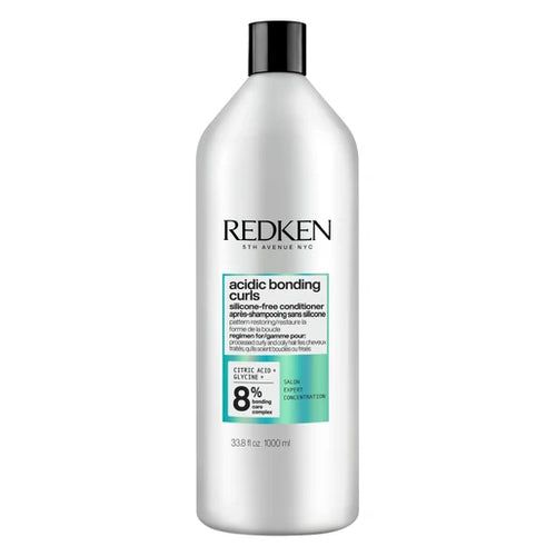 REDKEN Acidic Bonding Curls Conditioner 1000ml