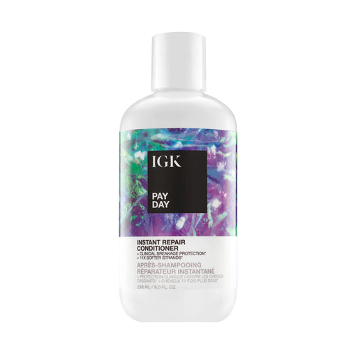 IGK PAY DAY Instant Repair Conditioner 8oz