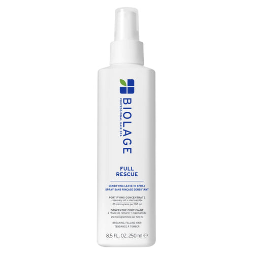 BIOLAGE Full Rescue Leave In Spray 250ml