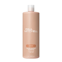 Paul Mitchell Color Protect Shampoo 1L