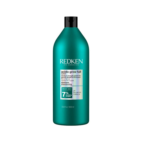 REDKEN Acidic Grow Full Shampoo 300ml