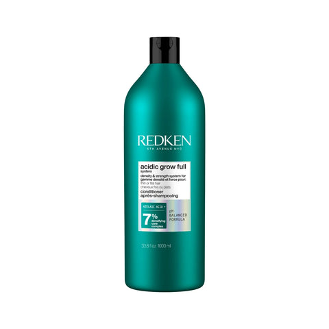 REDKEN Acidic Grow Full Shampoo 300ml