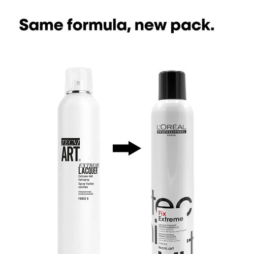 L'Oreal Tecni. ART Fix Extreme Hairspray 10.2oz