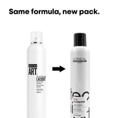 L'Oreal Tecni. ART Fix Extreme Hairspray 10.2oz