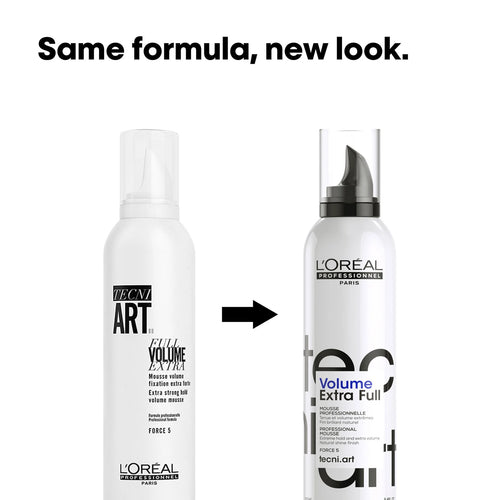 Loreal Tecni.ART Volume Extra Full 250ml