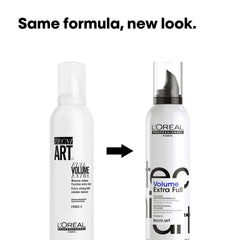 Loreal Tecni.ART Volume Extra Full 250ml