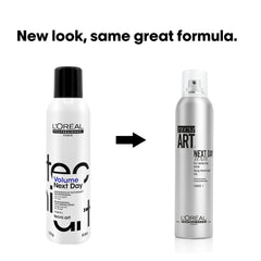 L'Oreal Tecni.ART Volume Next Day 6.8oz