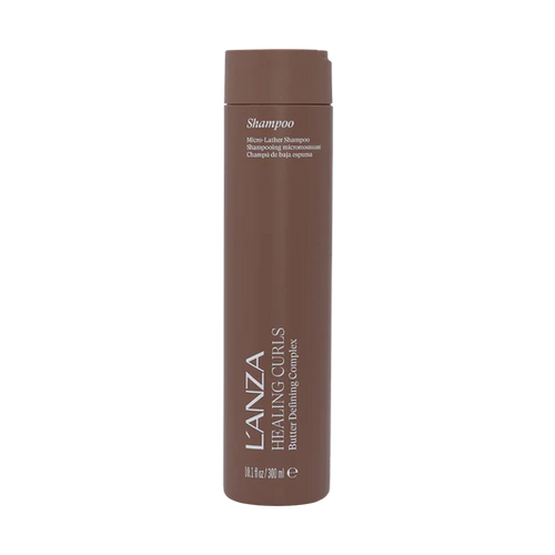 L'ANZA Healing ColorCare Shampoo 300ML