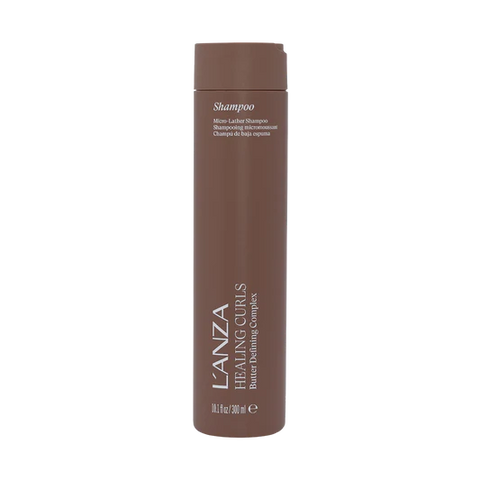 L'ANZA Healing Smooth Glossifying Conditioner 250ml