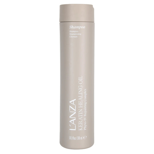L'ANZA Keratin Healing Oil Shampoo 300ML