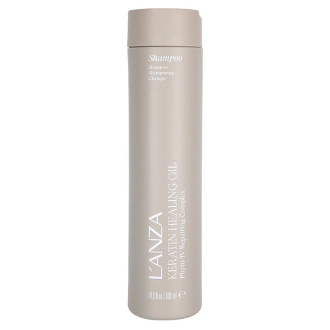 L'ANZA Healing Smooth Glossifying Conditioner 250ml